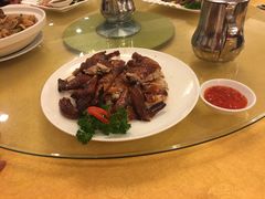 -大欢喜饭店(江怡路店)
