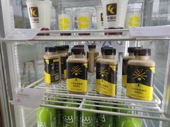 -可颂坊(中心书城店)