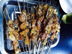 慧姐烤串-慧姐烤串(南宁南小区店)