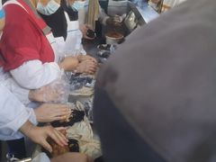 -芳婆糕团店(王府大街店)