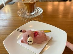-街角 T·COFFEE 融合料理·BISTRO(车公庙店)