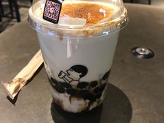 -喜茶(佛山顺德大良东乐路店)