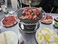 -松明一烤肉馆(鲁园店)