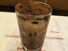 -大哥餐厅(西城花园店)
