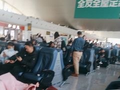 -乌鲁木齐天山国际机场-T3航站楼