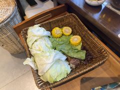 -胡杨记忆(和平路店)