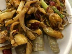 -常家活海鲜小吃(仅一家无分店)