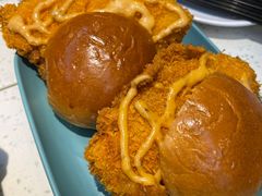 -新宝餐厅(流塘店)
