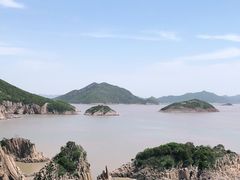 -花岙岛