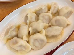 -天怡興·百年蒸饺(中心书城店)