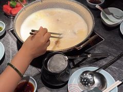 -捞王猪肚鸡火锅(金华义乌之心店)