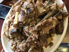 -清真·益鑫羊肉手抓馆(花园北街店)