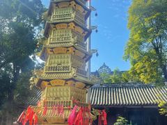 -黄龙溪古镇