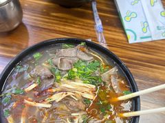 -牛煎里牛肉煎包淮南牛肉汤(广东路店)
