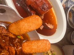 -南京大牌档(壹方天地店)