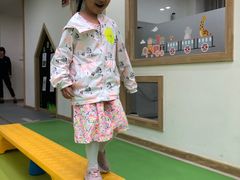 -海汀顿儿童之家(保利香雪园区)