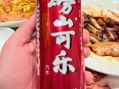 -良友·地标海鲜青岛菜(五四广场店)