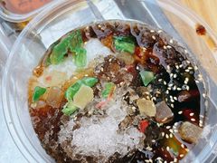 冰稀饭-洪记凉米线(新兴路店)