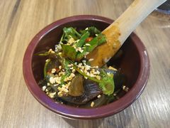 -云海肴·汽锅鸡·云南菜(广安门天虹店)