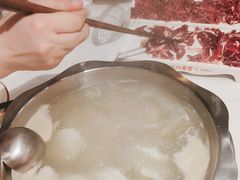 -八合里潮汕鲜牛肉火锅(吉大店)
