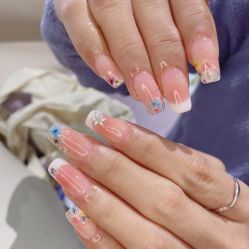 -LADYGIRL·Nail·Lash·美甲美睫