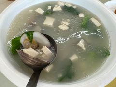 -红月湾海鲜饭店•沙滩海景(双月湾店)
