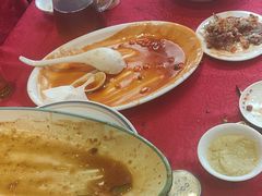 -盈春大饭店(千山路店)