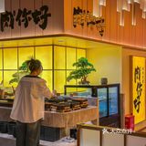 我心目中top1️⃣的日式烧肉店，真的太酷啦！