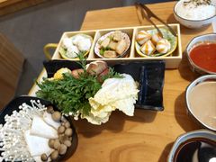 -牛匠和牛寿喜锅(西安总店)