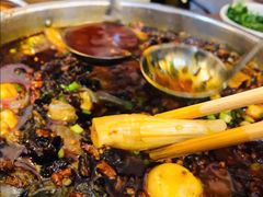 -黑竹香鸡(营和巷店)