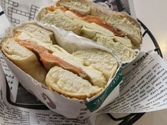 -BIG BAGEL(永康路店)