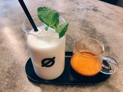 -BE NORMAL CAFE(霞溪路店)