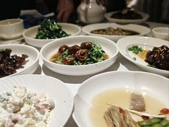 -玫瑰厅上海菜(兴国路店)