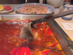 -龙森园火锅(琴台路店)