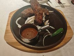 -俄士厨房(环球港店)