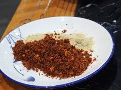 -西昌老号李小肠特色烧烤园(双流店)