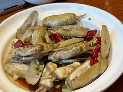 -妈妈菜舟山海鲜(定海古城店)