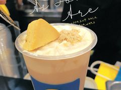 -快乐柠檬happylemon(北京APM店)