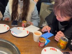 -牛市坎火锅(建设路店)