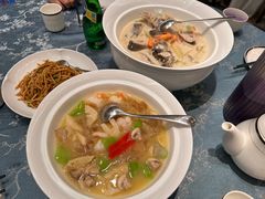 -扬州香格里拉·香宫中餐厅