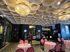 -誉八仙酒楼(静安大悦城店)