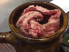 -和萌牛肠烧烤(财富中心店)