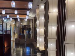 -哈尔滨索菲特大酒店-意日本料理铁板烧