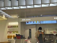 -LELECHA乐乐茶(新街口大洋店)