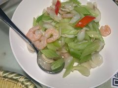 -梁家大院•农家菜(昆山会展中心店)