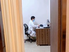 -瑞慈体检上海闵行机构