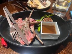 -杭州桐庐康莱德酒店西餐厅-舍