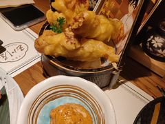 -玉川屋·深夜食堂居酒屋(柳巷店)