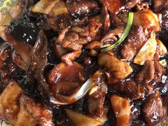 -砂锅居(西四店)