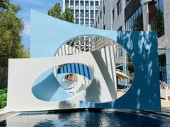 -北京海德酒店温泉